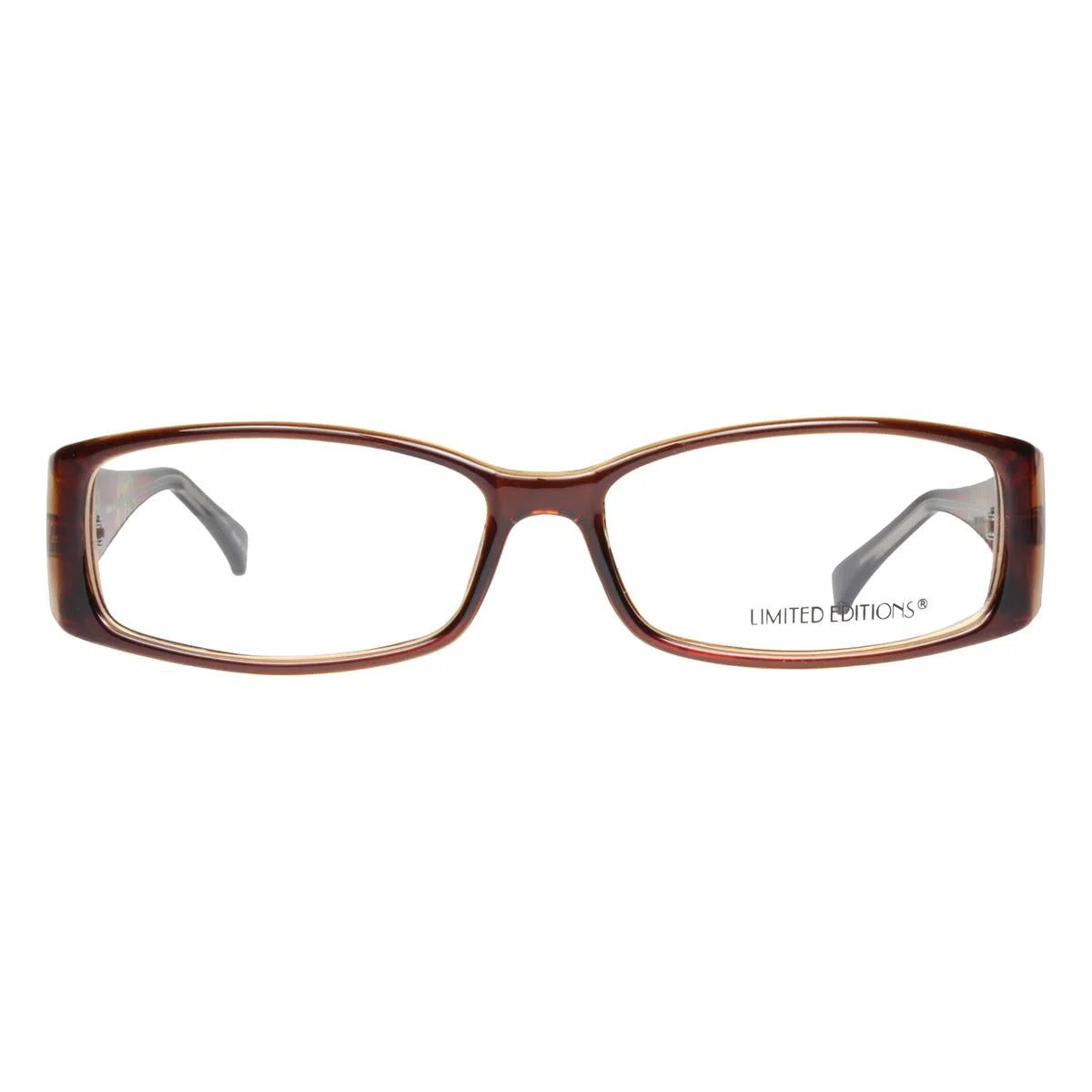 LIMITED EDITIONS ANIKA Eyeglasses - view 5